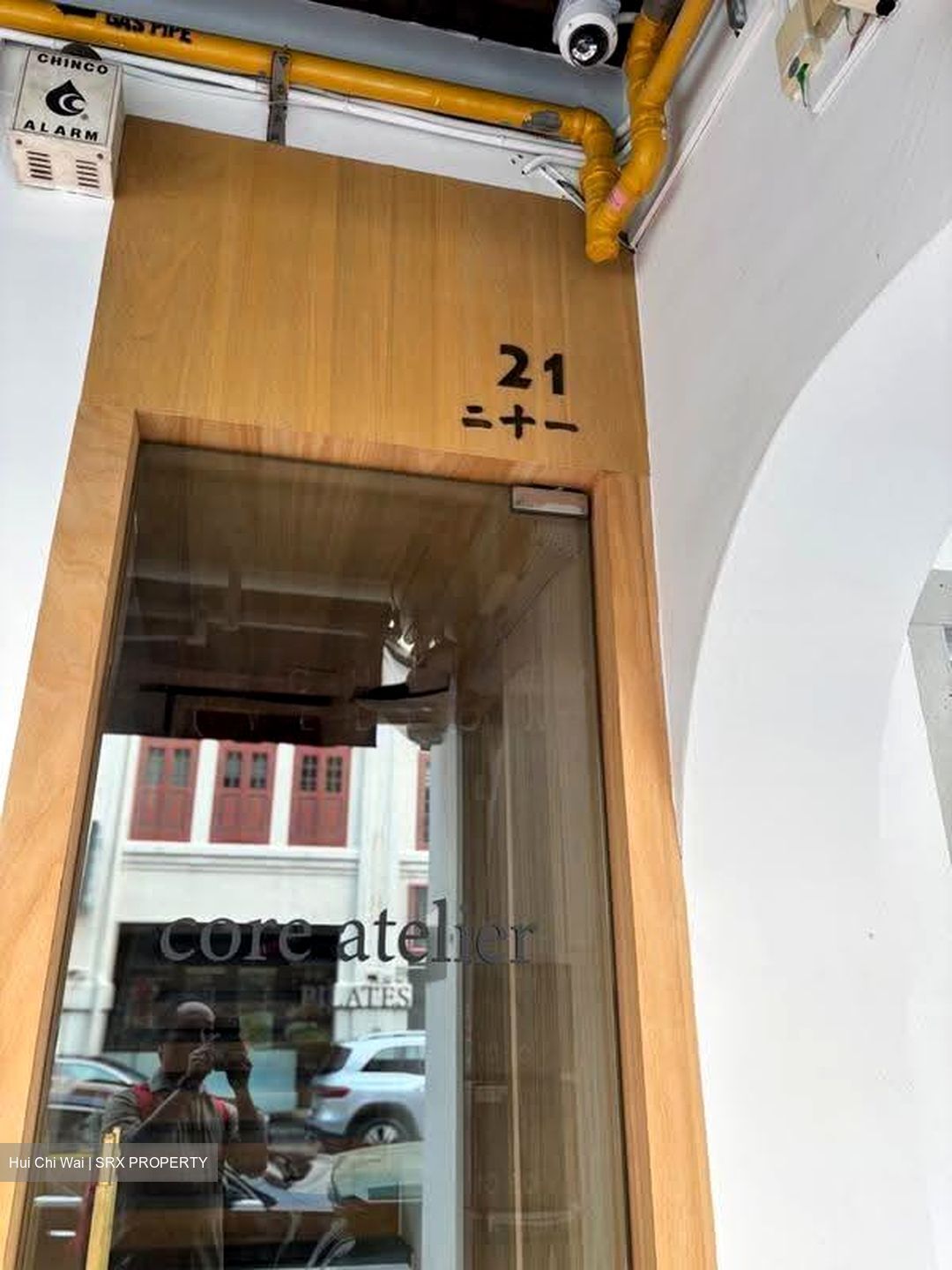 Mosque Street (D1), Shop House #635835131
